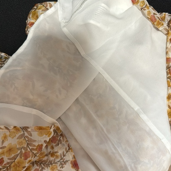 MINKPINK Esta Raglan Mini Dress - Picture 8 of 10